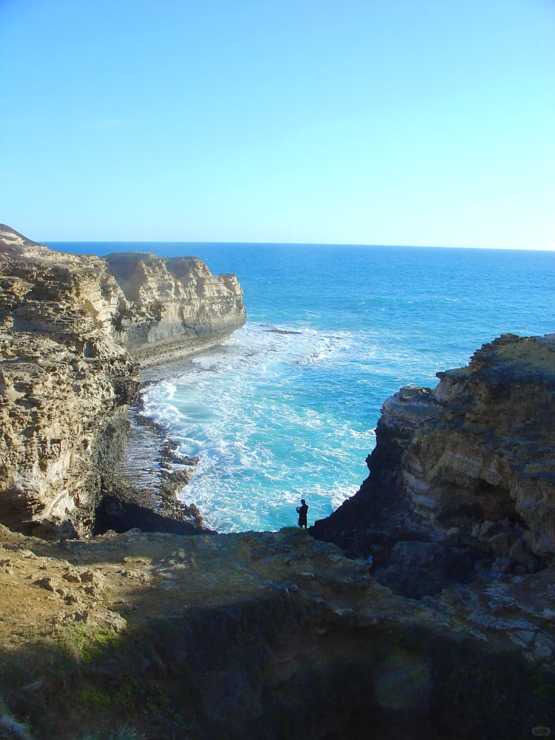 就现在，澳大利亚🇦🇺旅游季来啦～