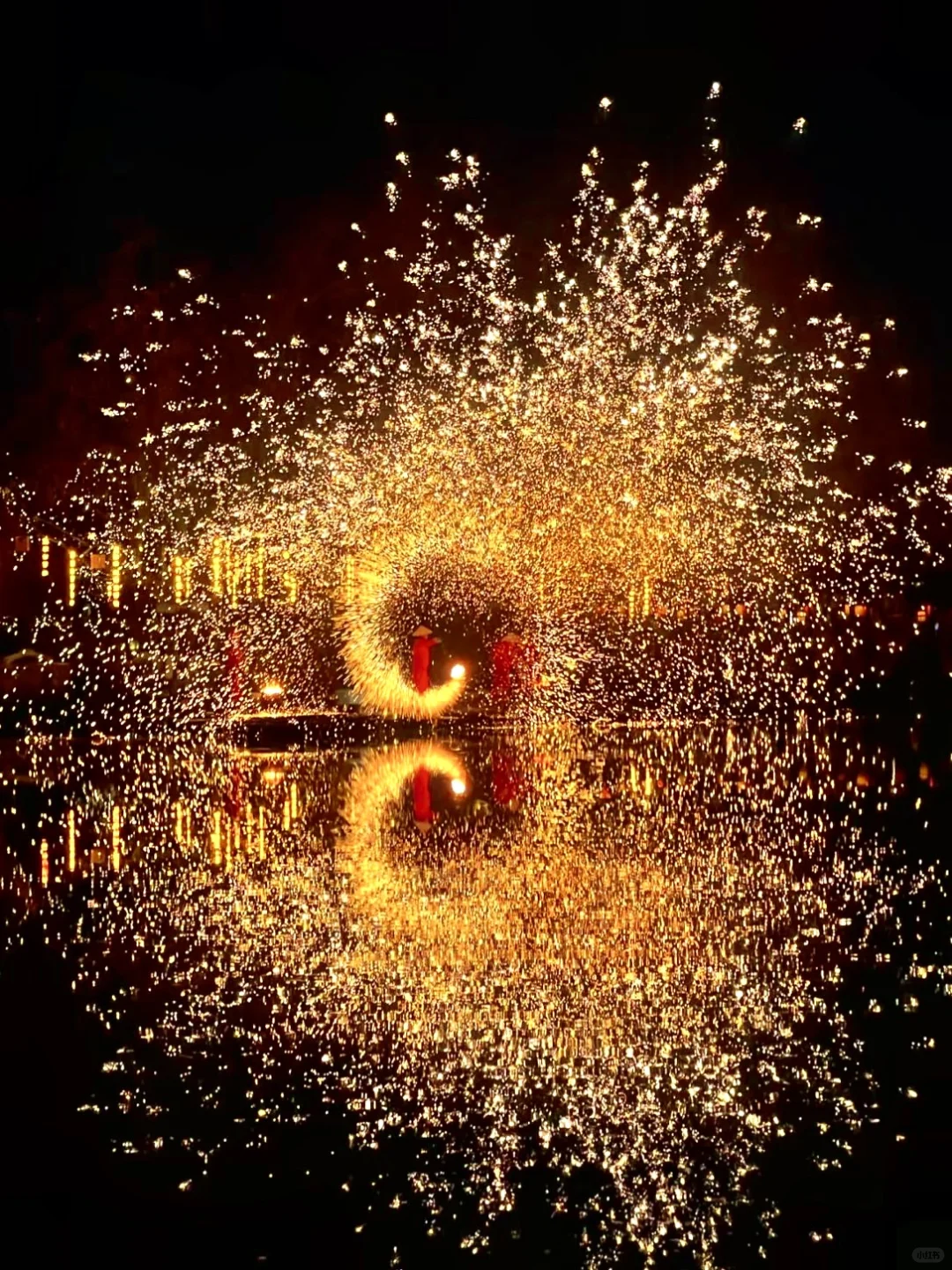 邯郸新晋打卡地｜在馆陶拍出人生照片！