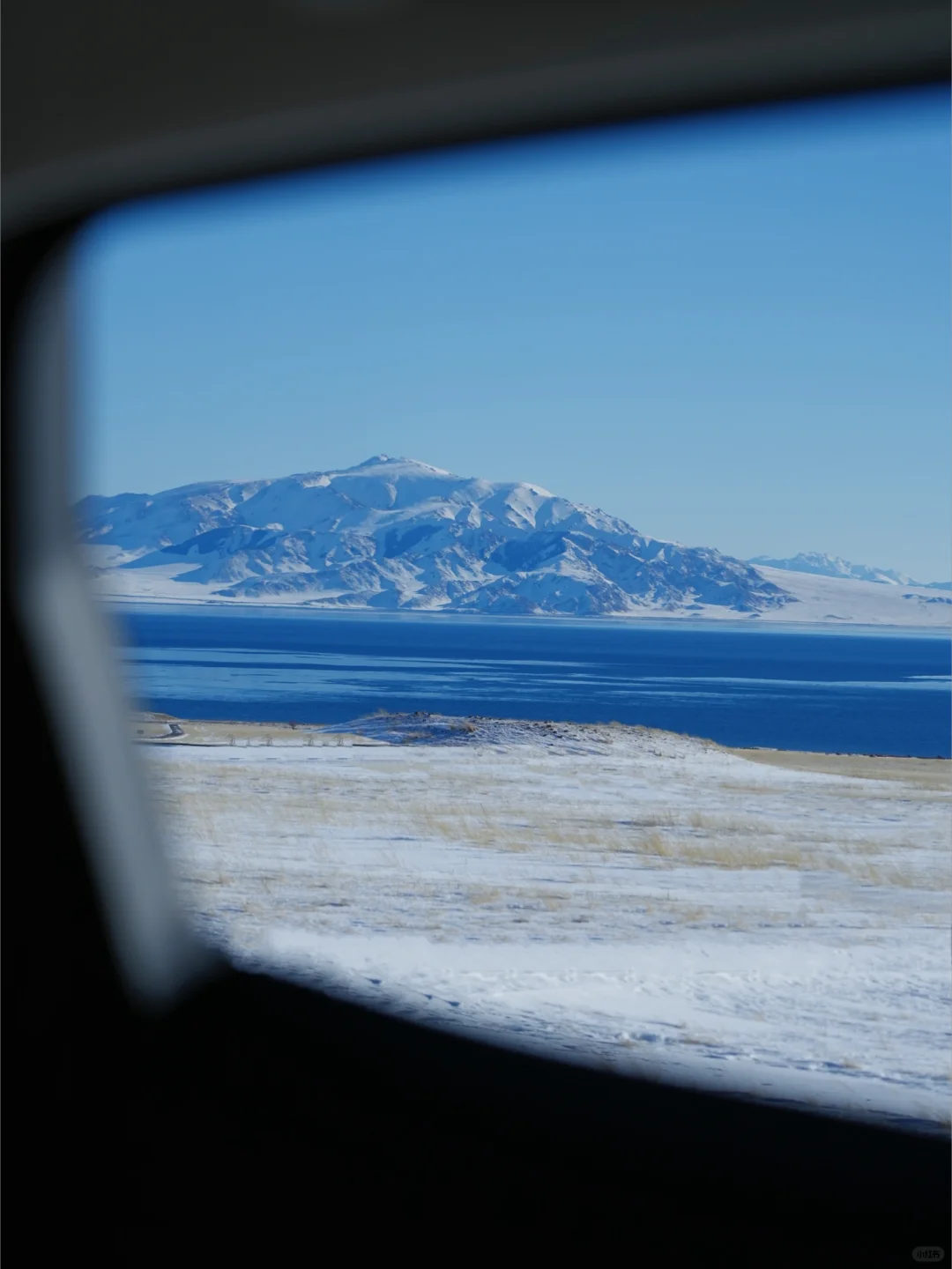 2024旅行结算｜生命就应该浪费在这样的地方