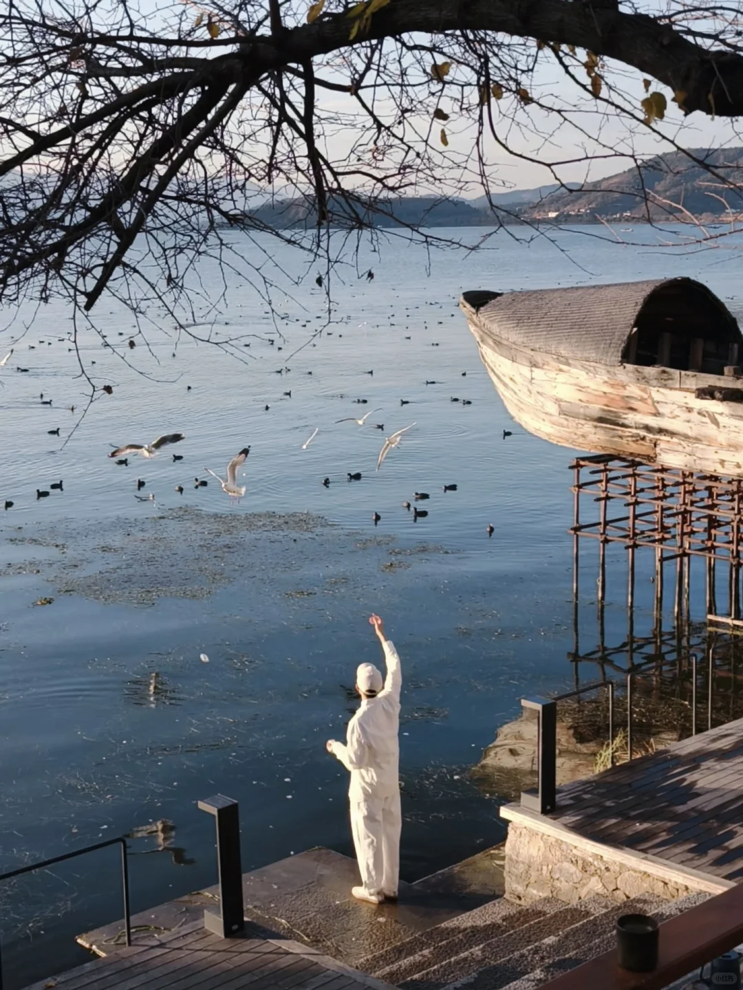 2024旅行结算｜生命就应该浪费在这样的地方