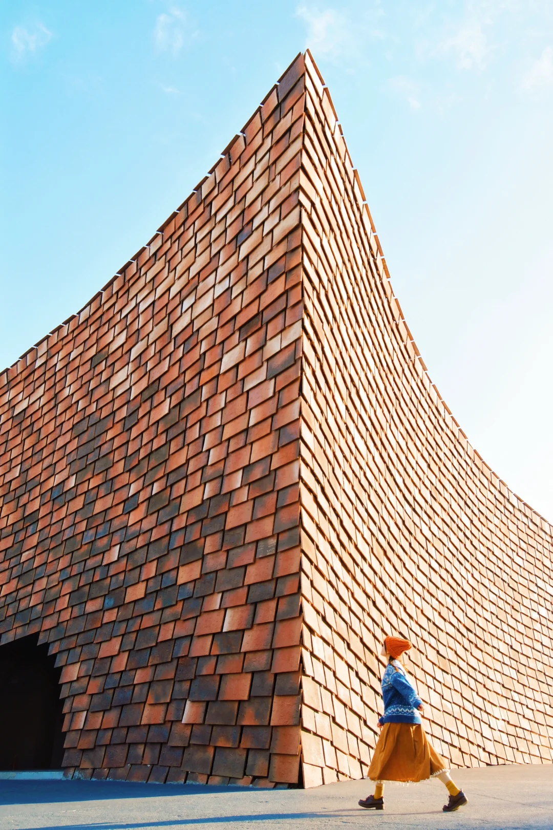 推荐几个适合春节旅行的国内小众地🙋我先来