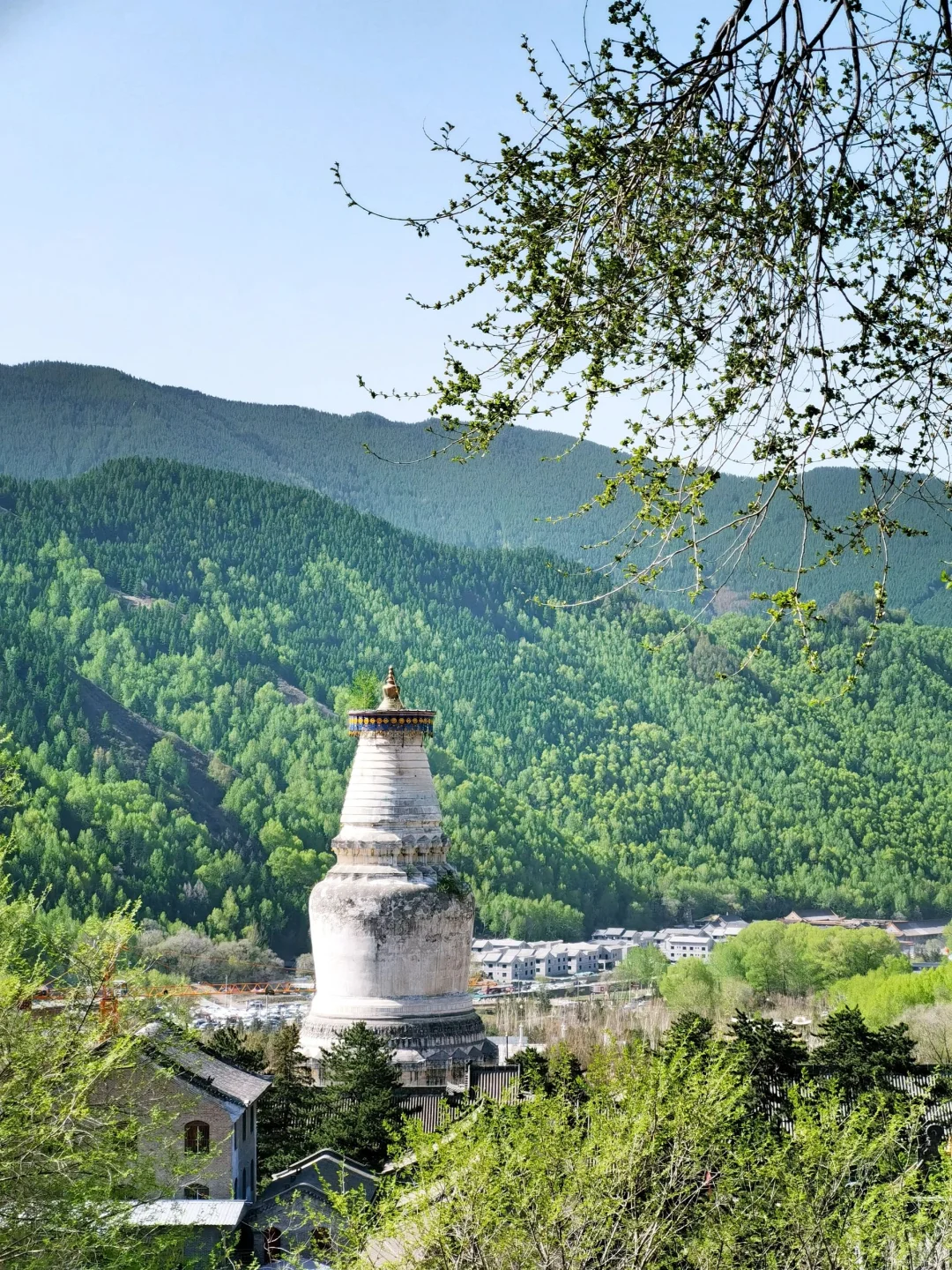 山西，一个被遗忘的旅游大省‼️