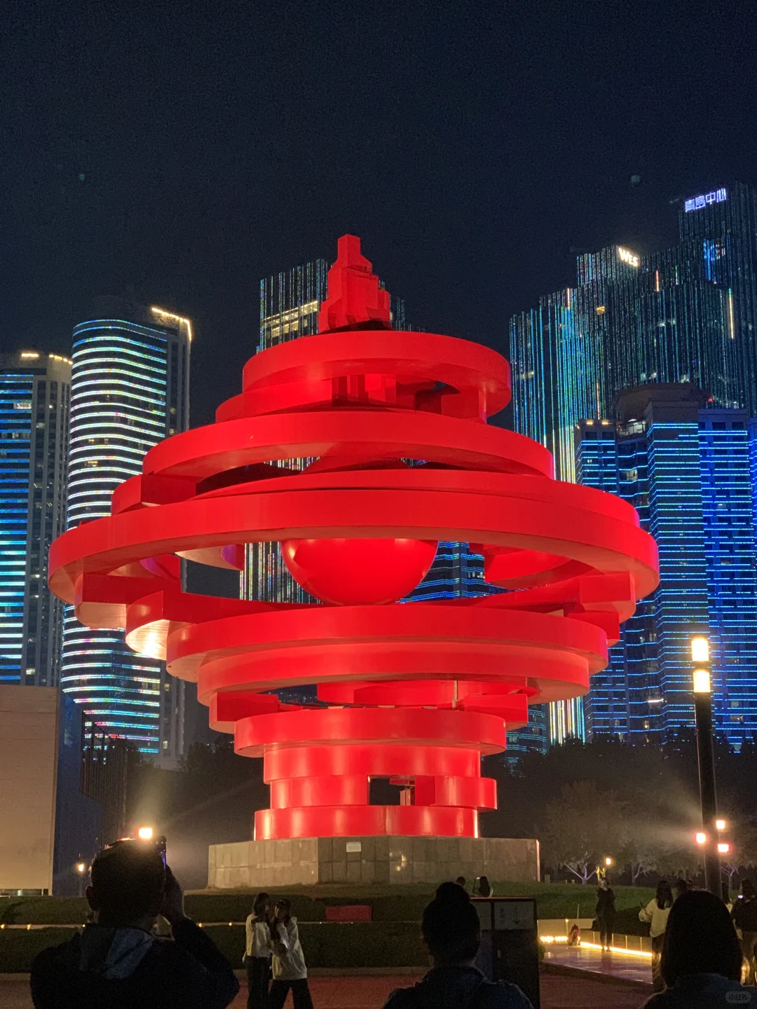 青岛｜漫步在青岛老城的时光里🍂