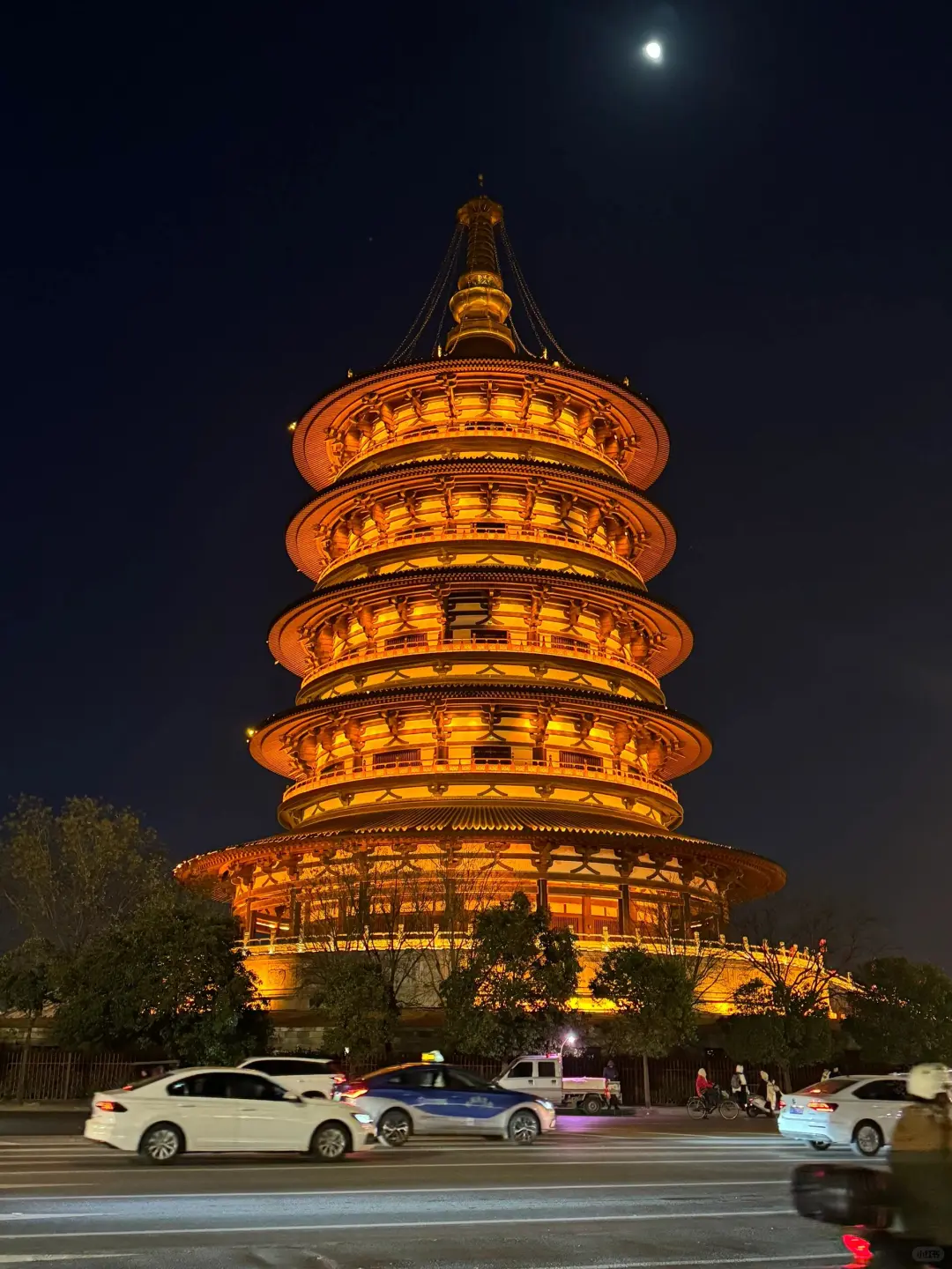 🎈洛阳 | 穿越千年的梦幻之旅✨