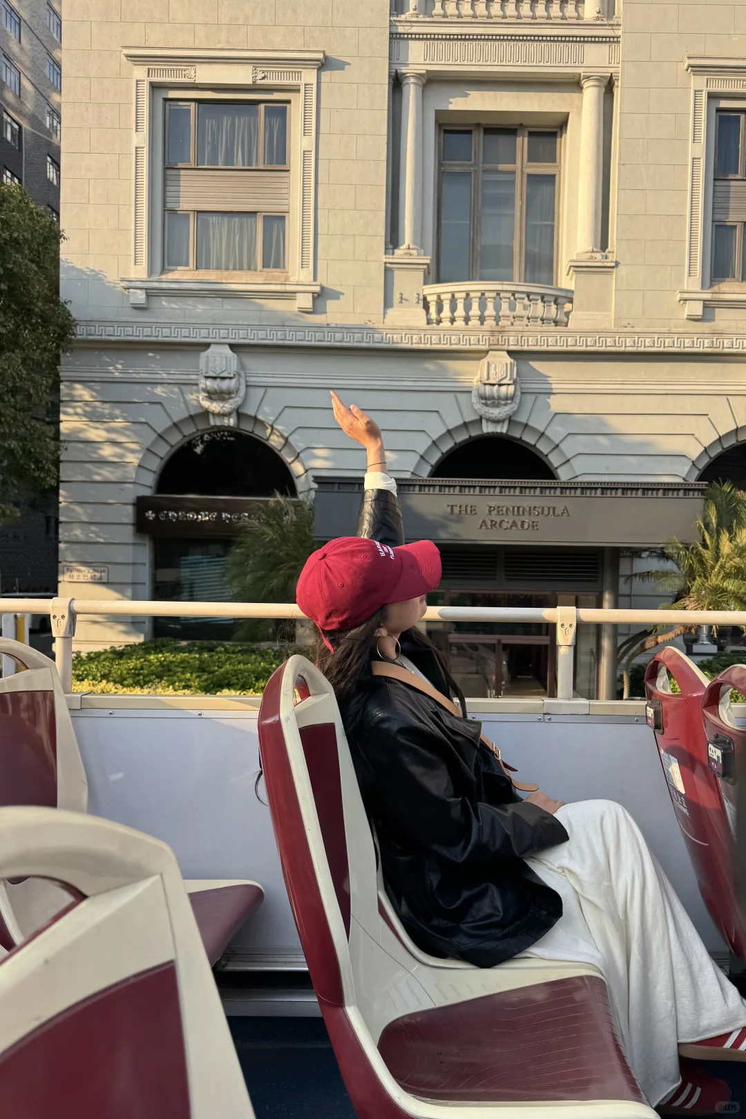 香港很少有人知的巴士游！轻松打卡16个景点！