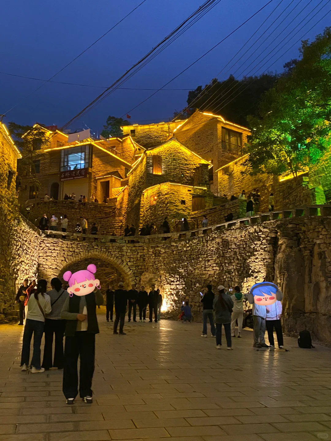 ｛小众景点｝北京自驾河北第5站—涉县