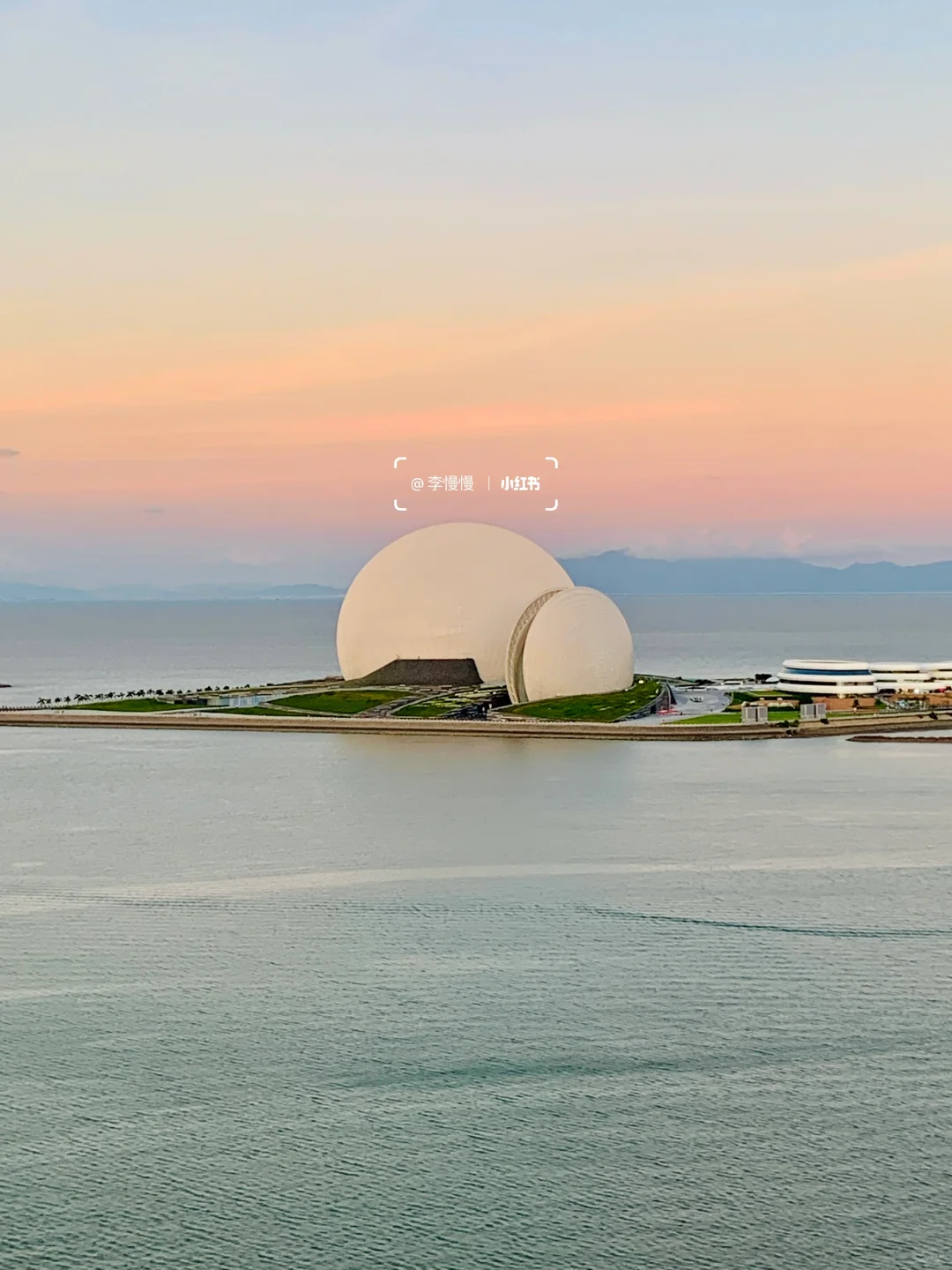 2025年珠海旅游攻略（土著整理最新版）