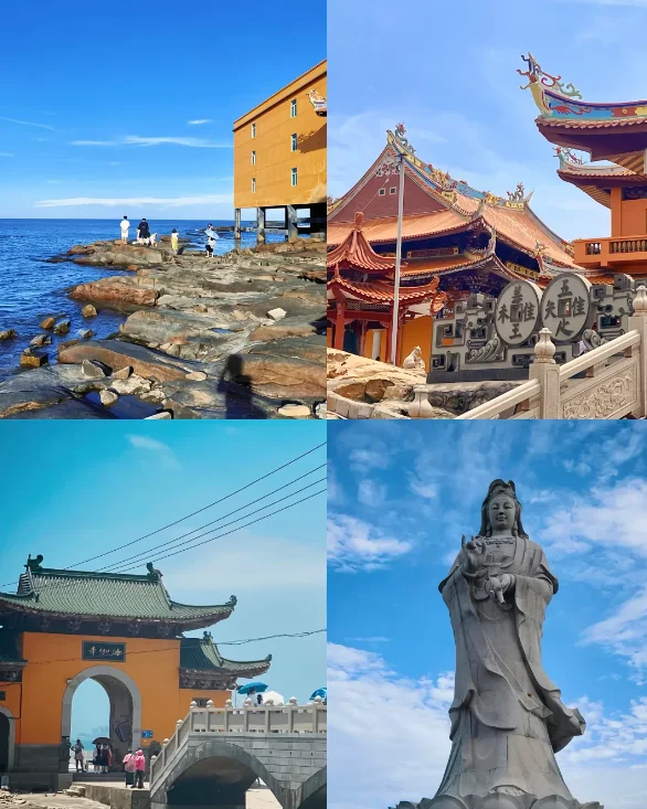 🔥2025泉州旅游攻略，春节完整版❗️