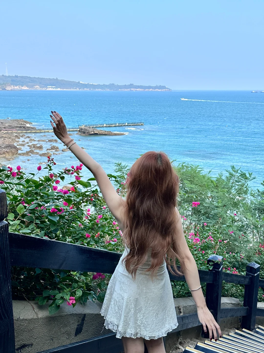 震惊😱这么全的涠洲岛景点大合集（live版）