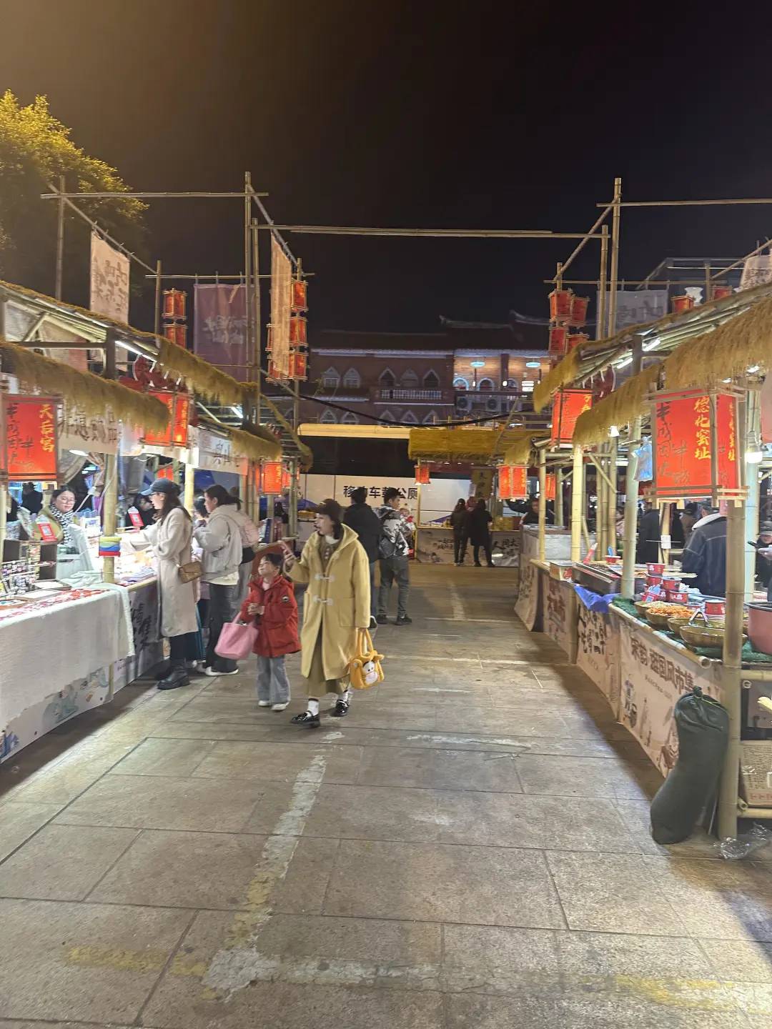 泉州人民都收到通知了吗！