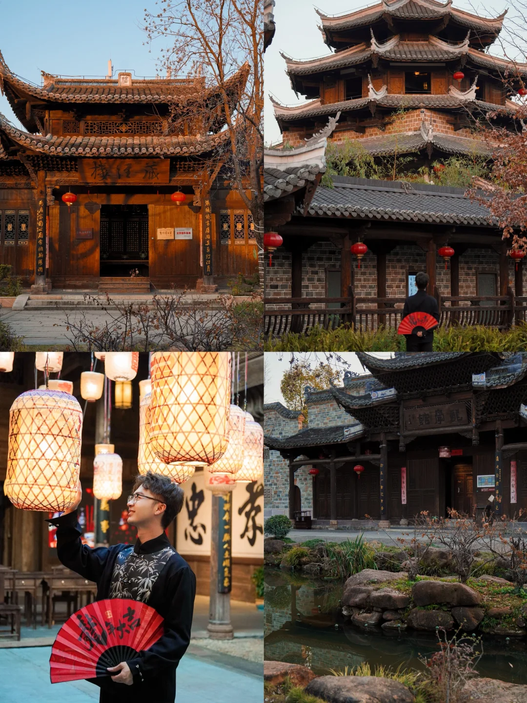 在福建！！在福建！！后悔没早点来！！！😭😭