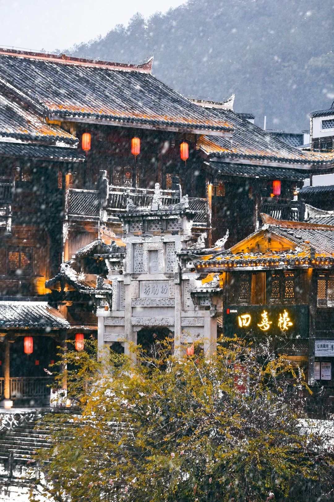 在福建！！在福建！！后悔没早点来！！！😭😭