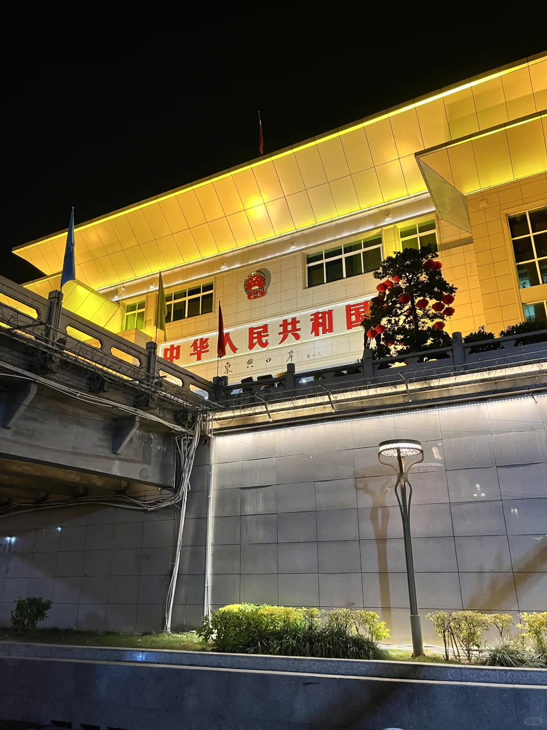 东兴口岸，景点合集，详细攻略