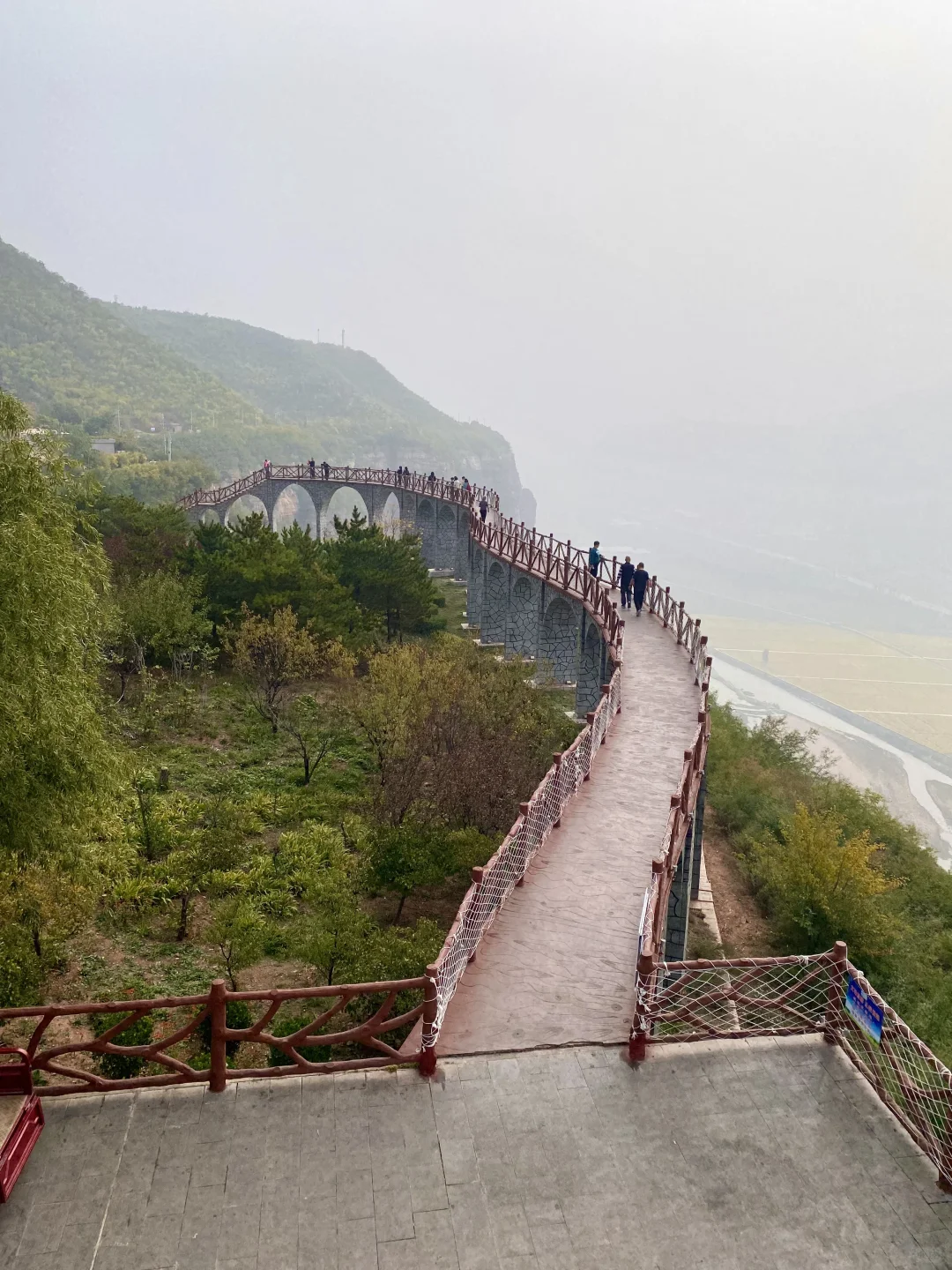｛小众景点｝北京自驾河北第5站—涉县