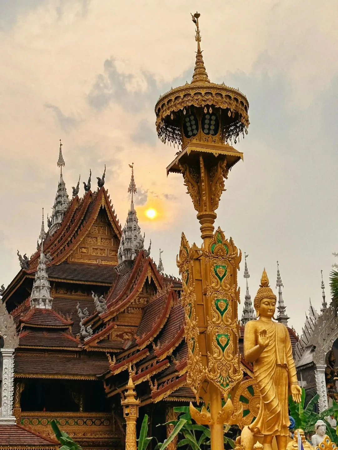 1-3🈷云南西双版纳就这样玩✔