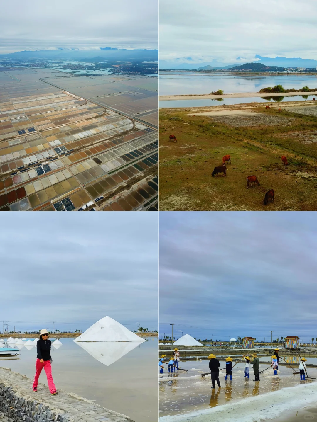 海南8个特别值得去的冷门景点，人少快来