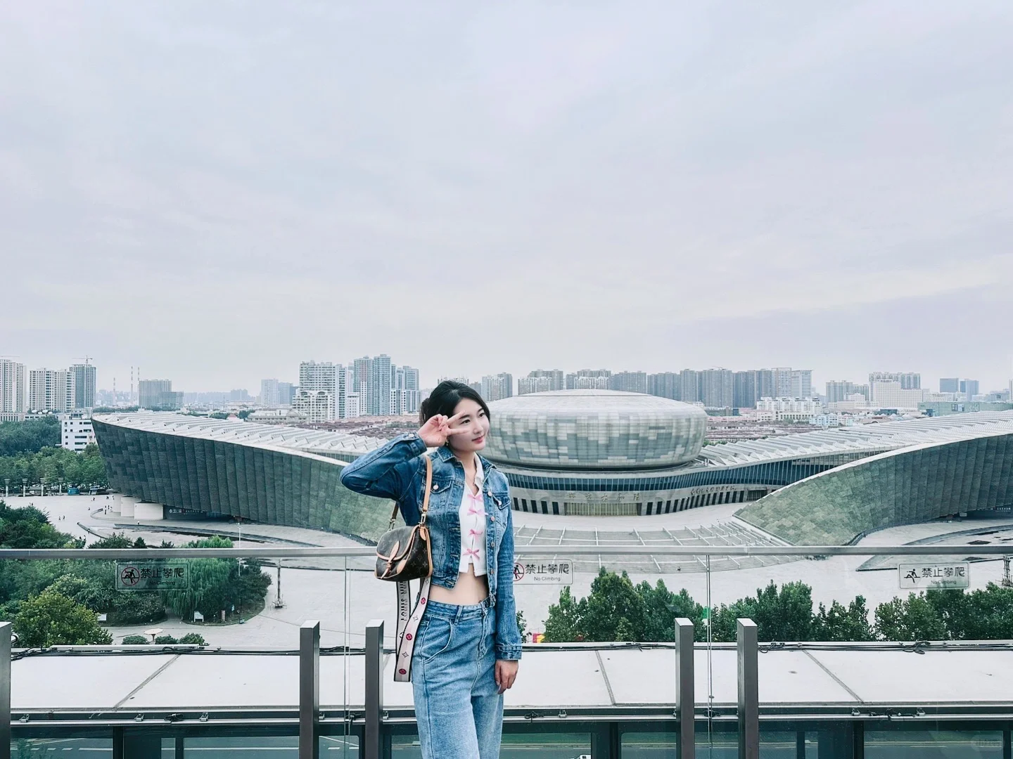 周末去哪玩｜谁说三千年古都无聊🥱！