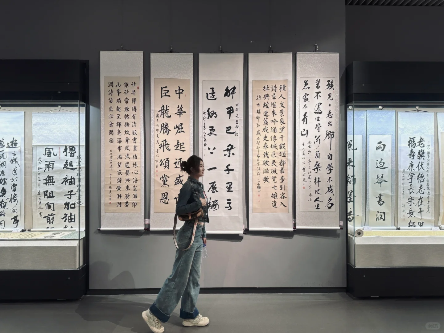 周末去哪玩｜谁说三千年古都无聊🥱！