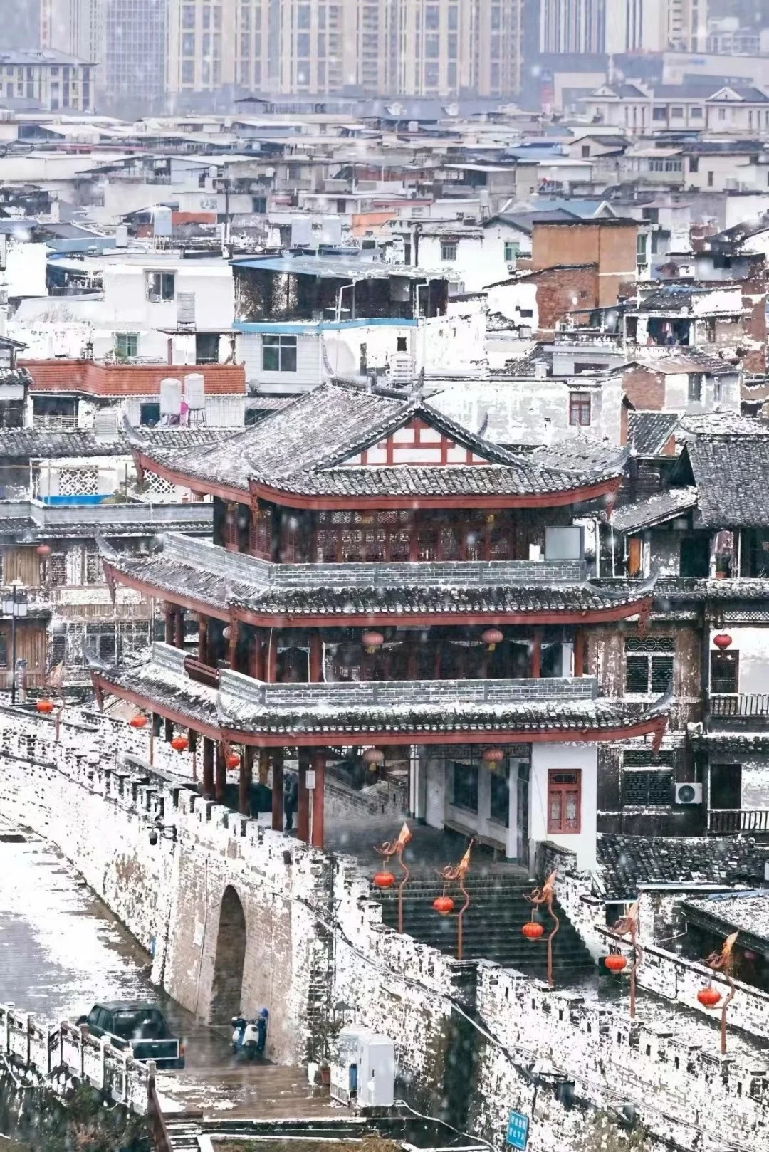 在福建！！在福建！！后悔没早点来！！！😭😭