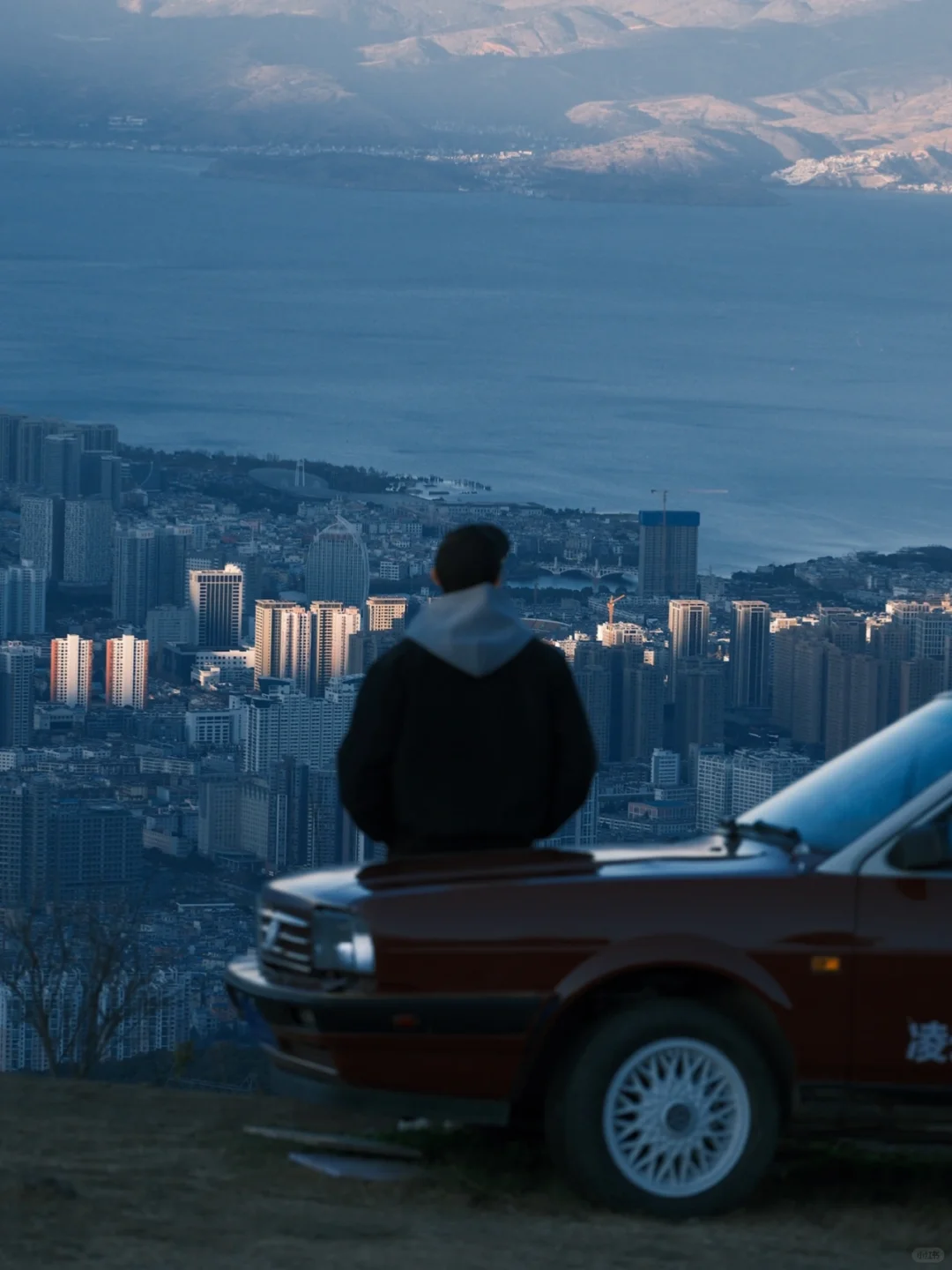 2024旅行结算｜生命就应该浪费在这样的地方