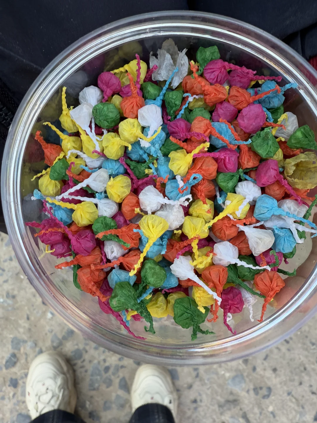 北京自驾旅行的最后一个景点-邯郸广府古城