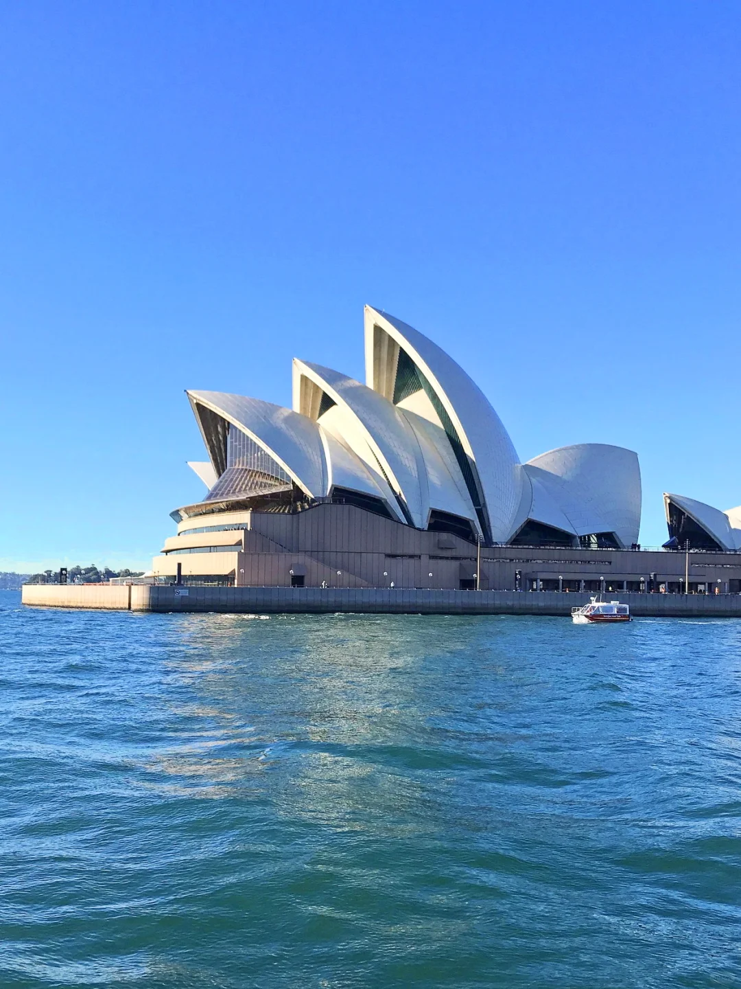 就现在，澳大利亚🇦🇺旅游季来啦～