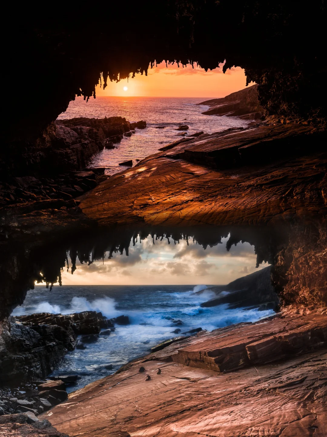 就现在，澳大利亚🇦🇺旅游季来啦～