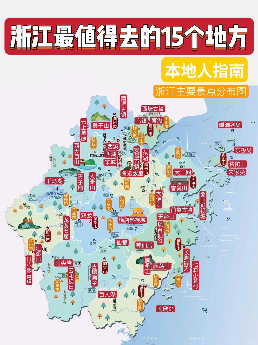 纯经验版分享,很难找全的❗️不看后悔😄