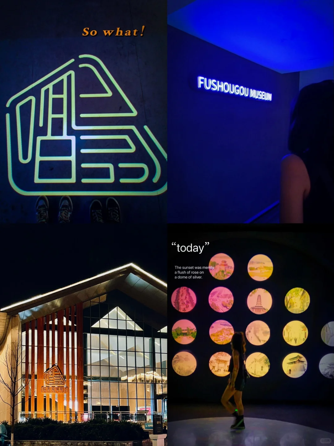 赣州旅游攻略🚶0元景点一日暴走路线⬇️