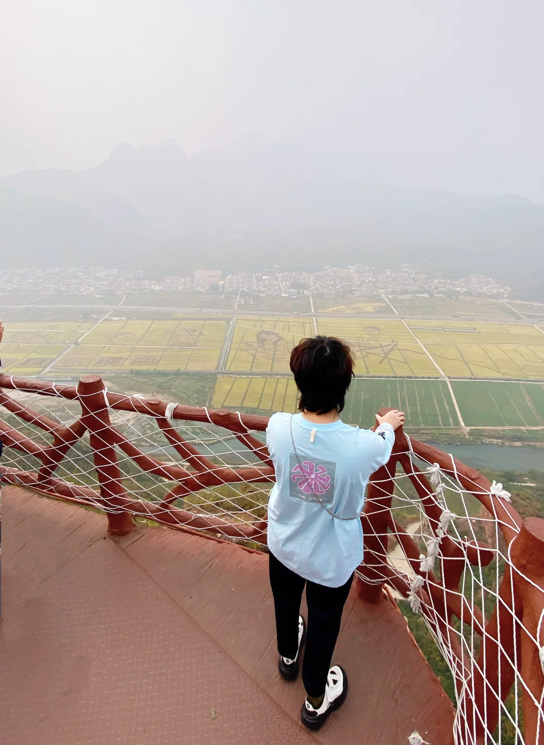 ｛小众景点｝北京自驾河北第5站—涉县