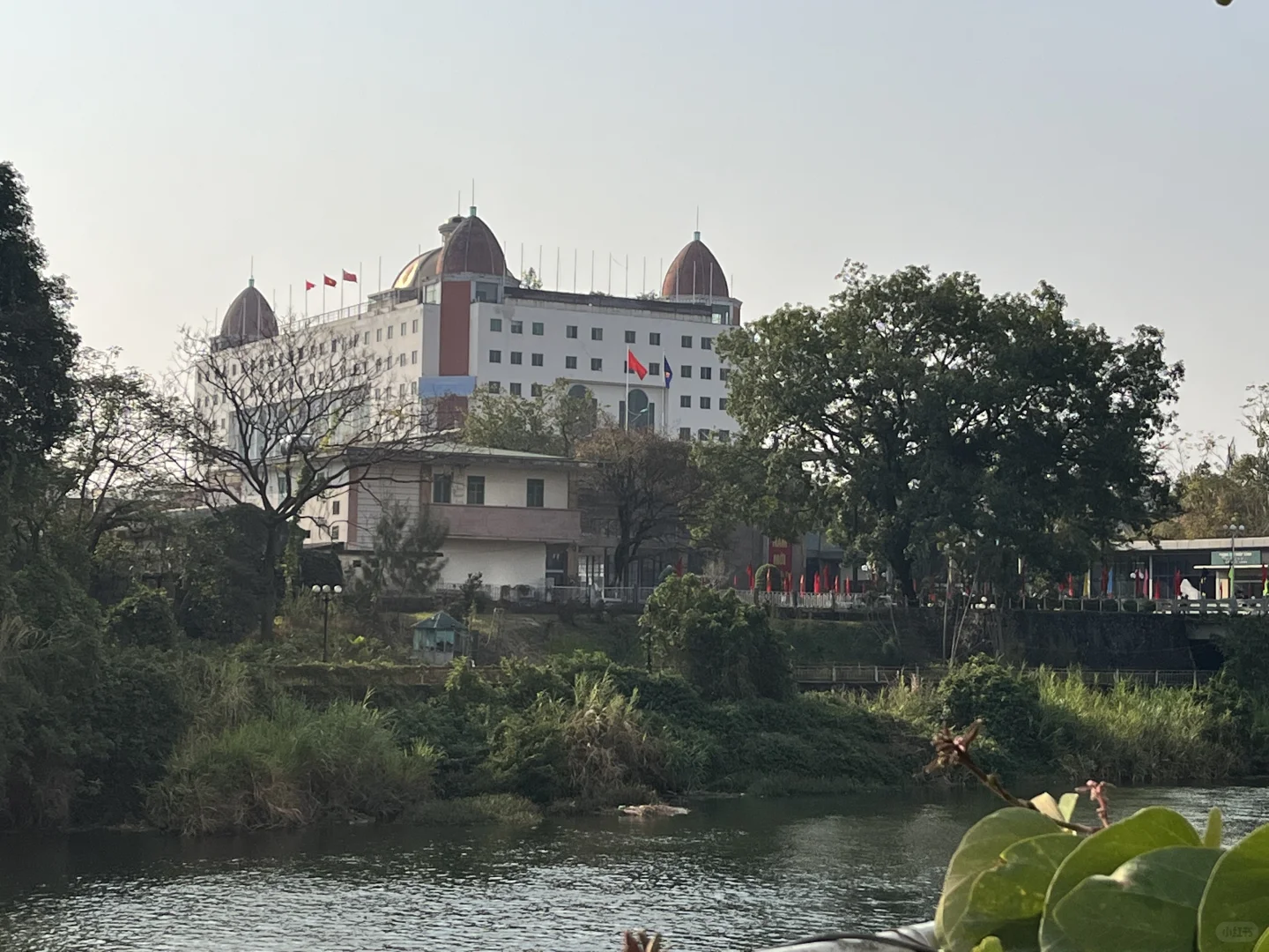 东兴口岸，景点合集，详细攻略