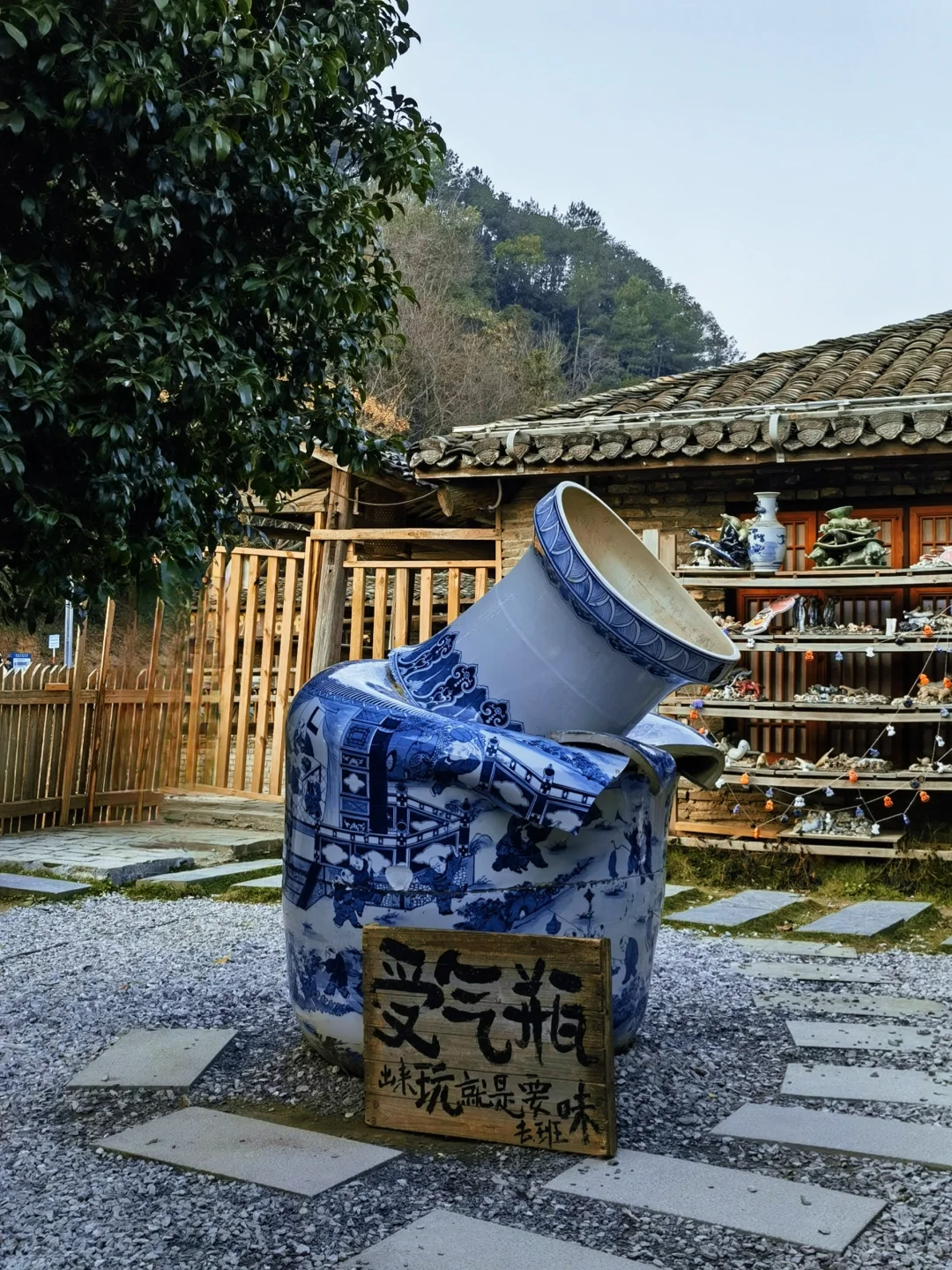 2025第一站|淡季天花板 南昌景德镇婺源