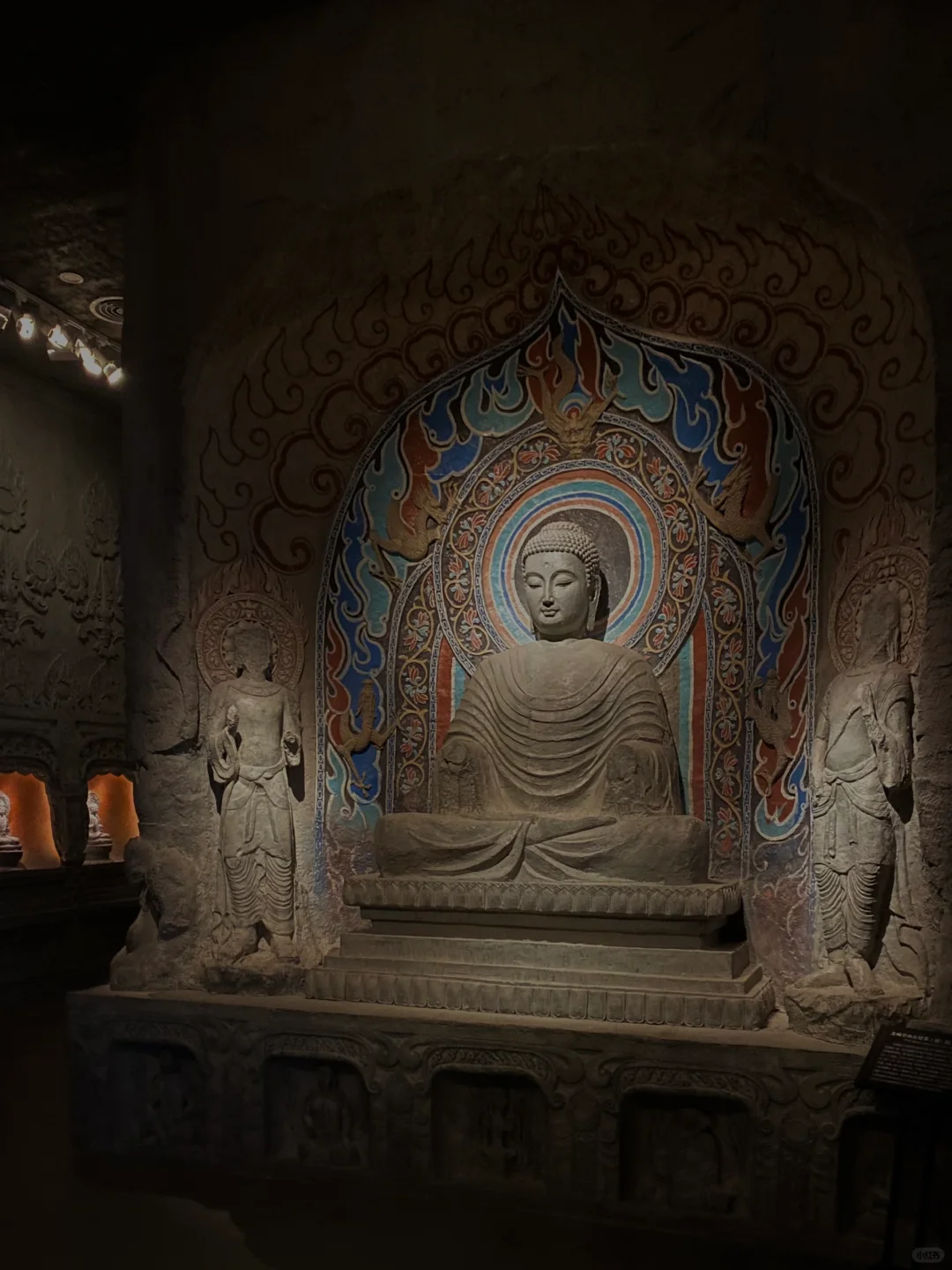 邯郸一日| 🌿武灵丛台➕邯郸市博物馆📜