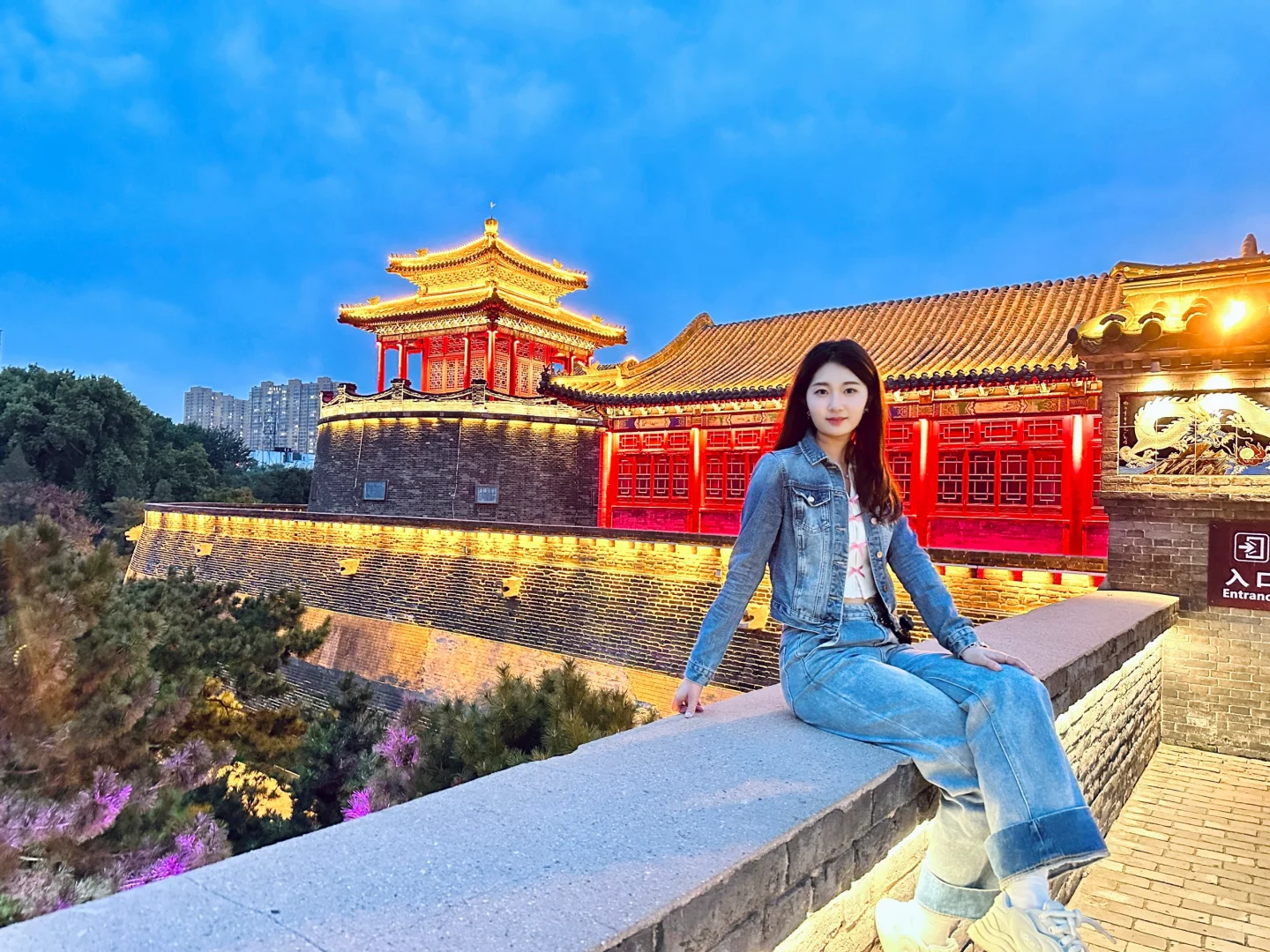 周末去哪玩｜谁说三千年古都无聊🥱！