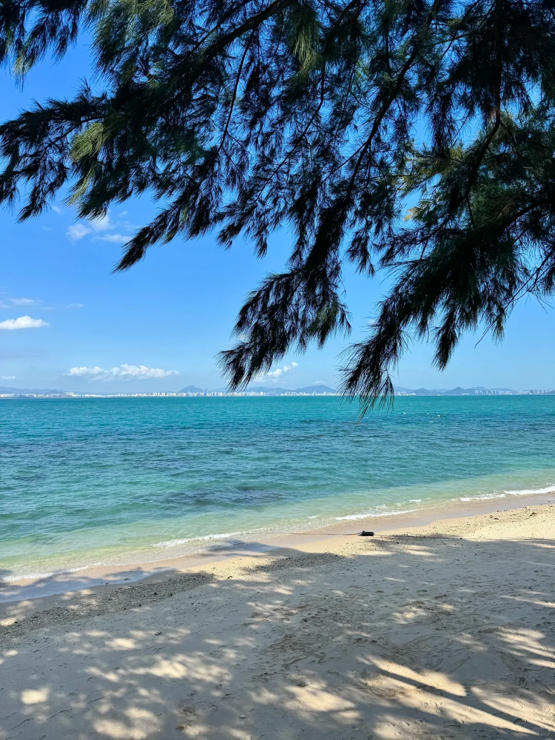 震惊😢这么全的西岛景点大合集（live版