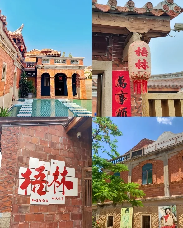 🔥2025泉州旅游攻略，春节完整版❗️