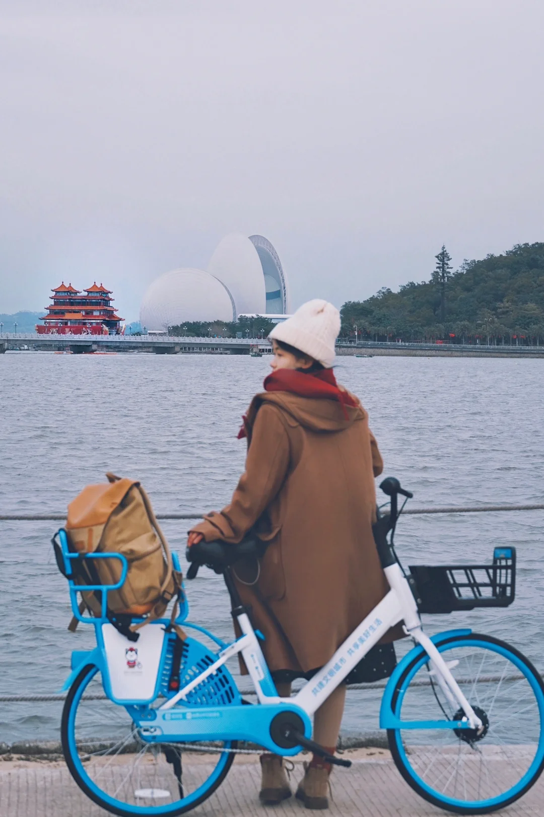 推荐几个适合春节旅行的国内小众地🙋我先来