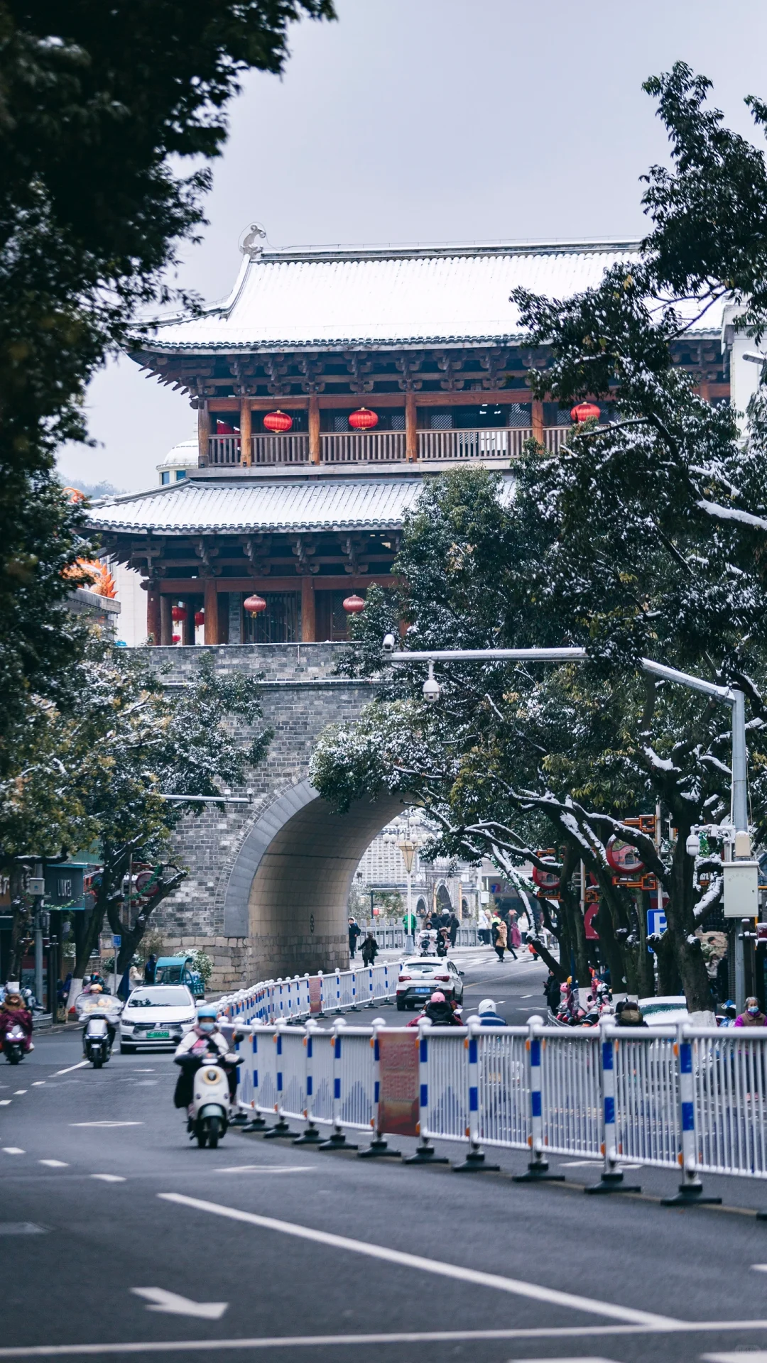 在福建！！在福建！！后悔没早点来！！！😭😭