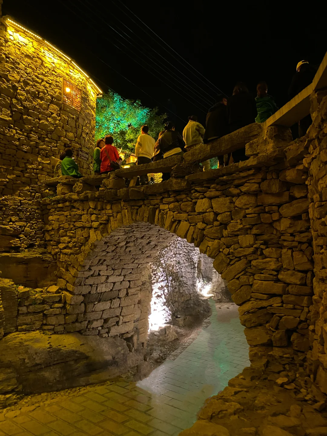 ｛小众景点｝北京自驾河北第5站—涉县