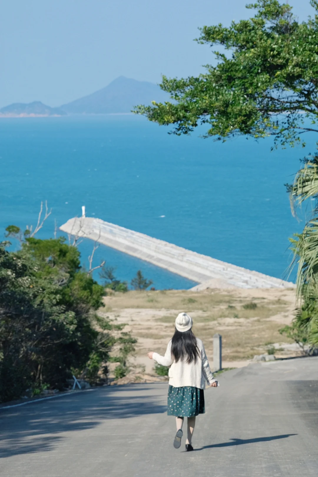 推荐几个适合春节旅行的国内小众地🙋我先来