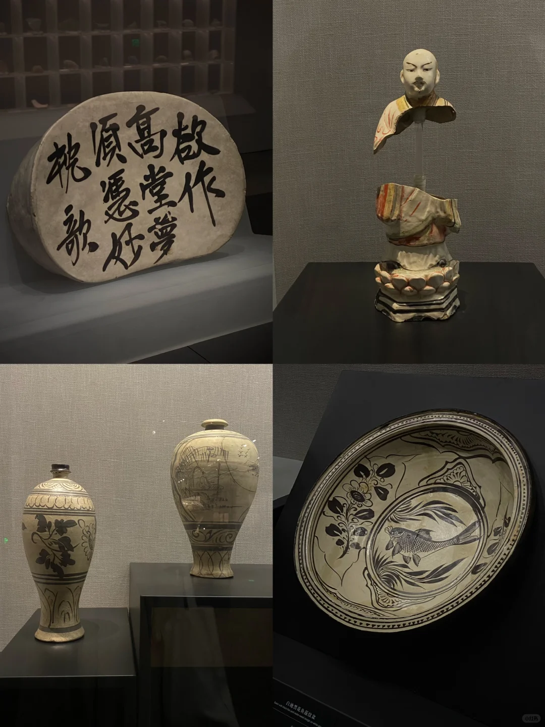 邯郸一日| 🌿武灵丛台➕邯郸市博物馆📜