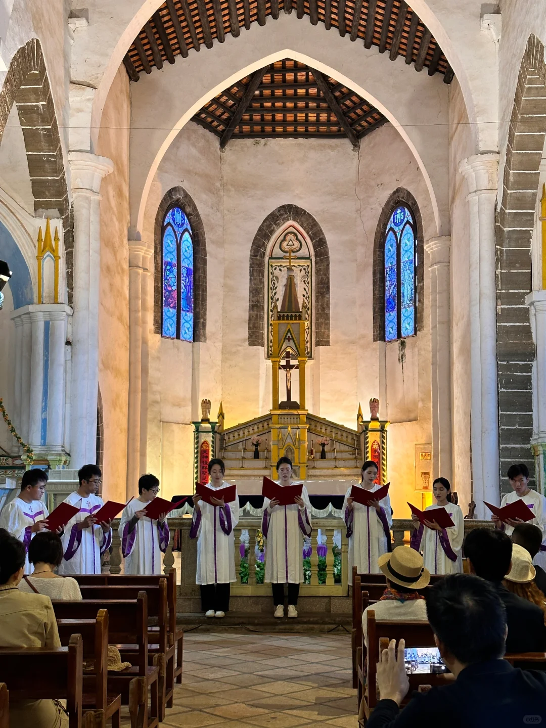 震惊😱这么全的涠洲岛景点大合集（live版）