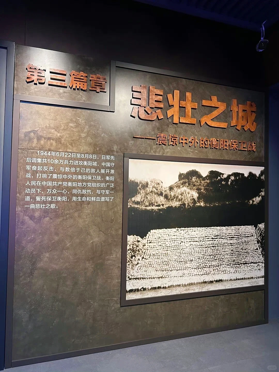 04男大📍衡阳两天一夜‼️超详细旅游攻略🔥