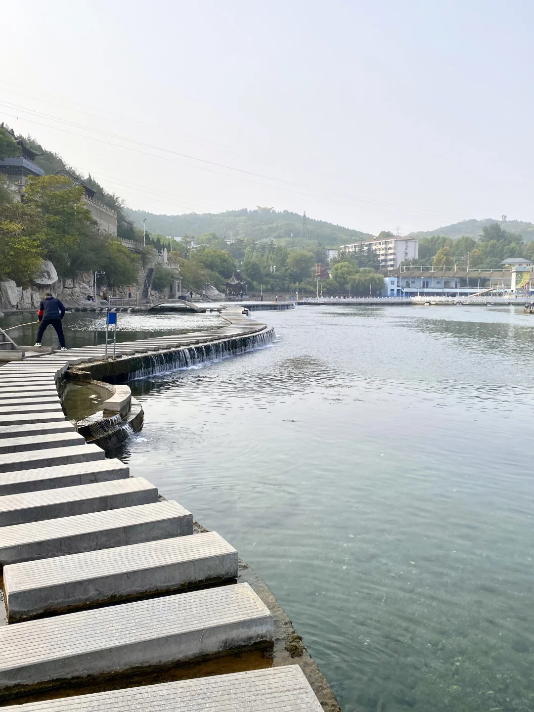 ｛小众景点｝北京自驾河北第6站—峰峰