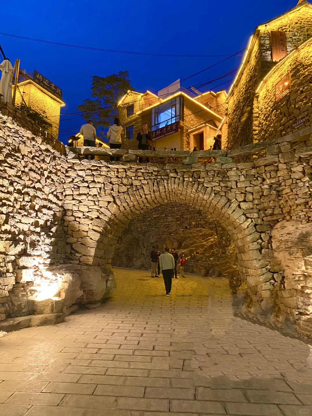 ｛小众景点｝北京自驾河北第5站—涉县