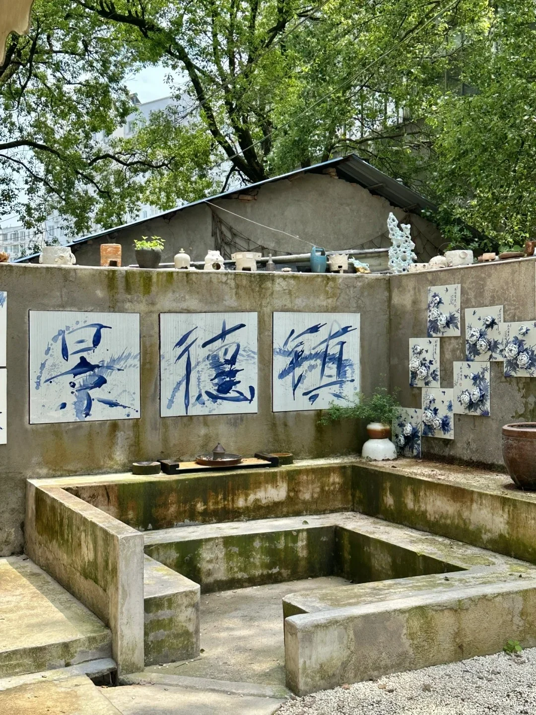 📍景德镇/两天一夜精华版旅游攻略❗️