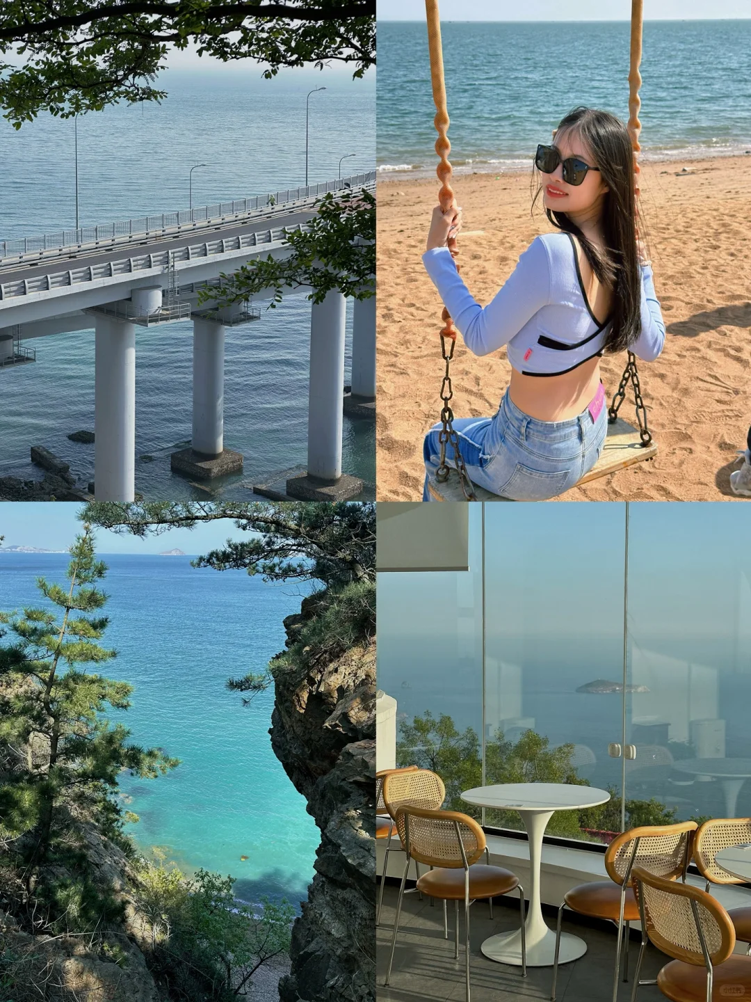 五一旅游‼️9⃣️个学生党小长假穷游地💰