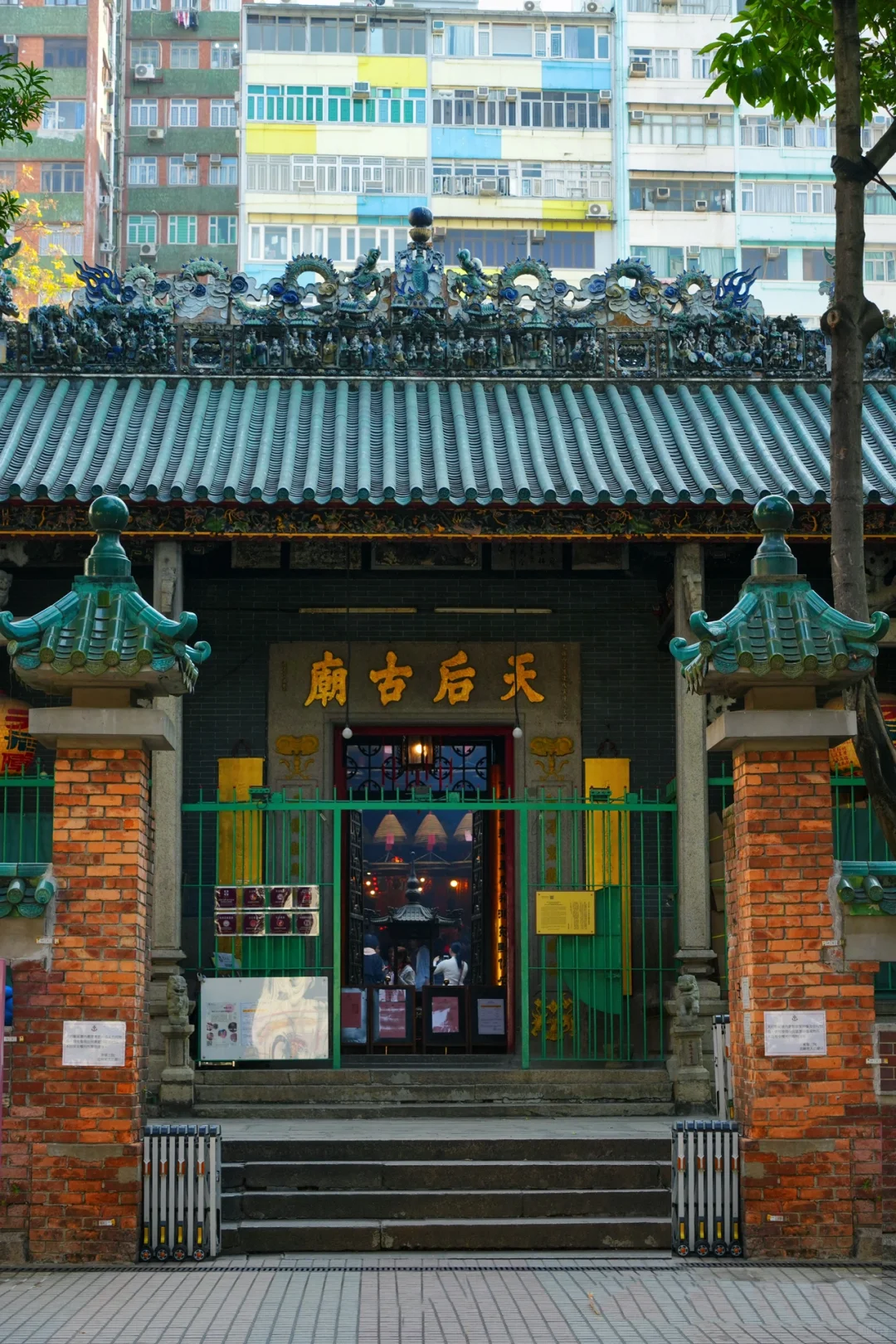 香港很少有人知的巴士游！轻松打卡16个景点！