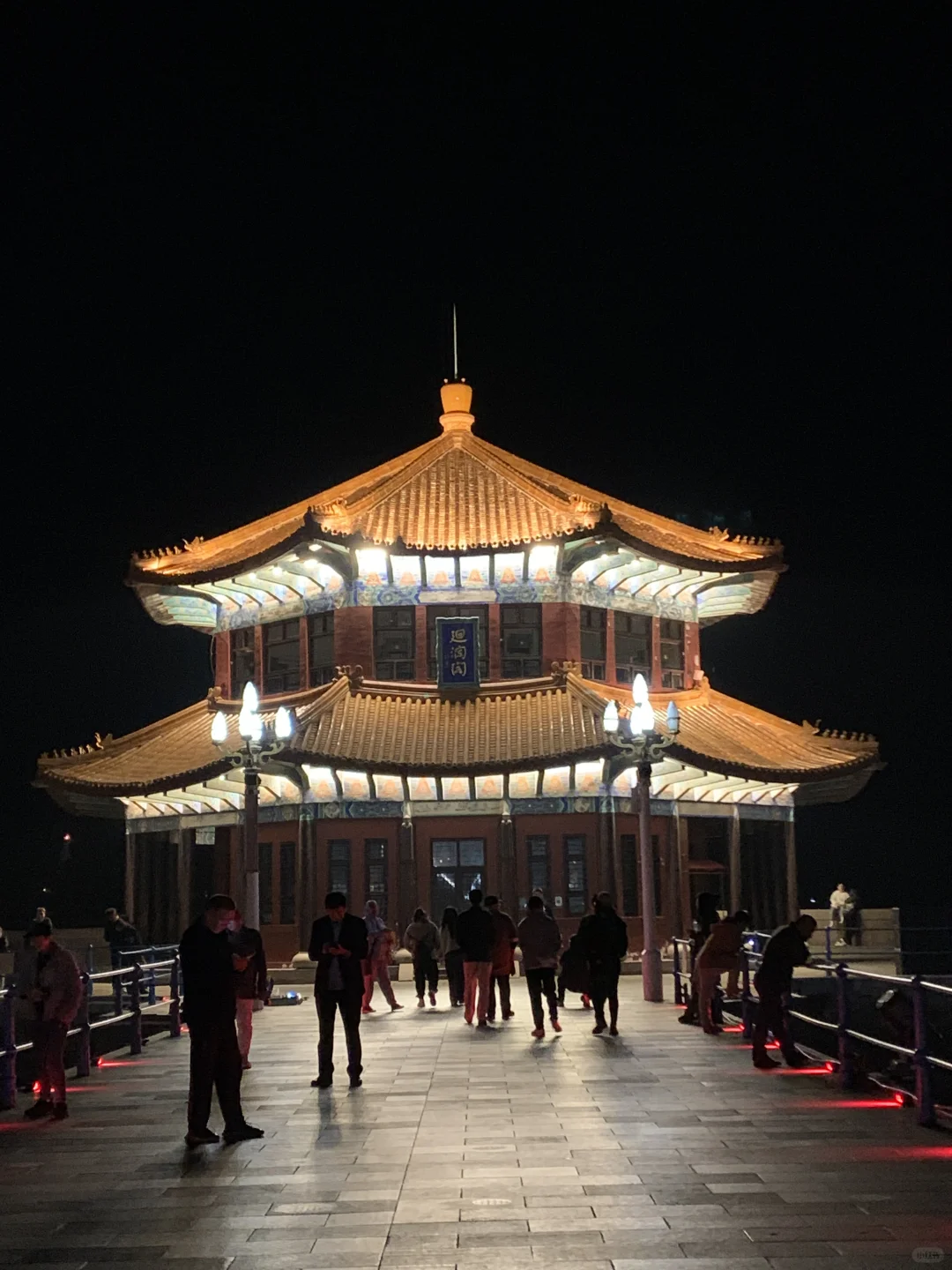 青岛｜漫步在青岛老城的时光里🍂