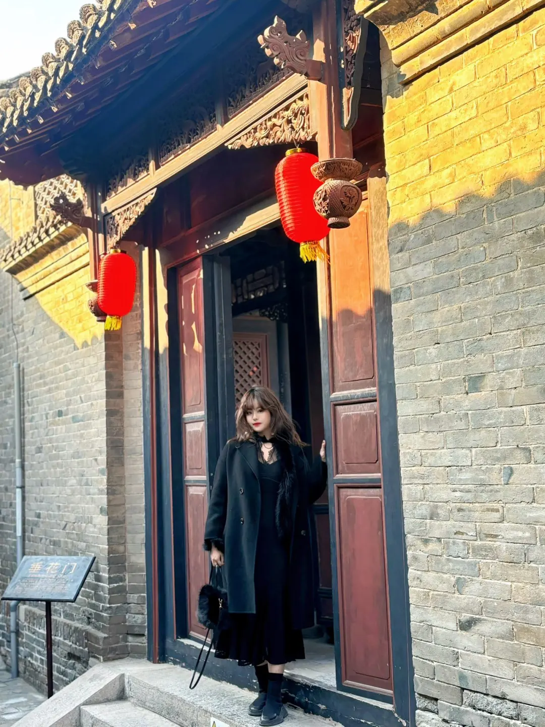 🧨春节小众山东省内景点一日游攻略